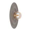 ONDA NEW BROWN M KINKIET 1XG9 11410 TK Lighting