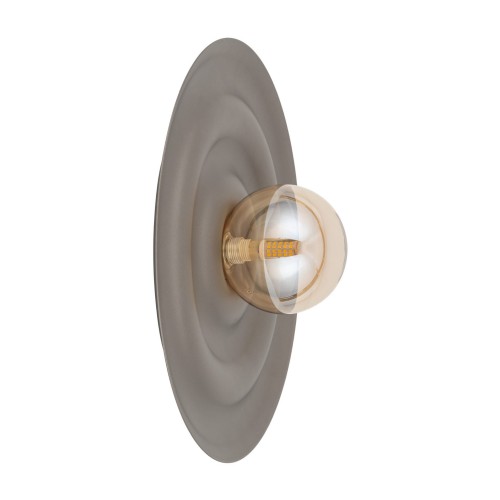 ONDA NEW BROWN M KINKIET 1XG9 11410 TK Lighting