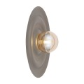 ONDA NEW BROWN M KINKIET 1XG9 11410 TK Lighting
