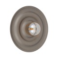 ONDA NEW BROWN M KINKIET 1XG9 11410 TK Lighting