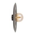 ONDA NEW BROWN M KINKIET 1XG9 11410 TK Lighting