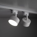 Reflektor na szynoprzewód spot TRACER WHITE biały 4397 TK Lighting