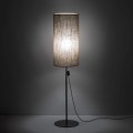 FIENO NEW BROWN LAMPA PODŁOGOWA 1XE27 16197 TK Lighting