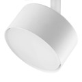Reflektor na szynoprzewód spot TRACER WHITE biały 4397 TK Lighting