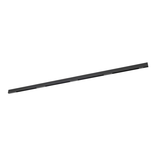 MAGNETIC EASY SZYNA BLACK NATYNKOWA 2M 18017 TK Lighting