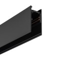 MAGNETIC EASY SZYNA BLACK NATYNKOWA 2M 18017 TK Lighting