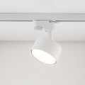 Reflektor na szynoprzewód spot TRACER WHITE biały 4397 TK Lighting