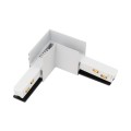 MAGNETIC EASY ŁĄCZNIK L+FLEX WHITE DO SZYNY NATYNKOWEJ 18020 TK Lighting