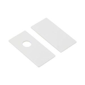 MAGNETIC EASY ZAŚLEPKA WHITE DO SZYNOPRZEWODU 18050 TK Lighting