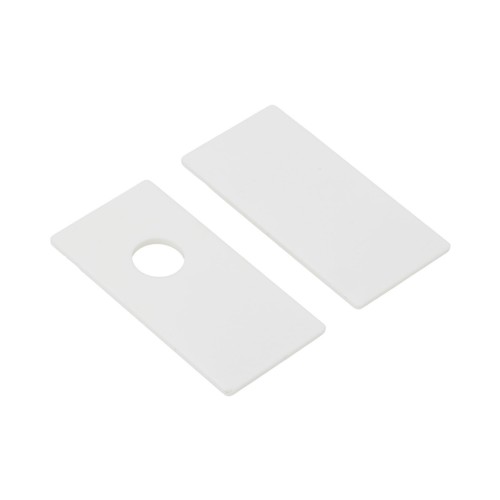MAGNETIC EASY ZAŚLEPKA WHITE DO SZYNOPRZEWODU 18050 TK Lighting