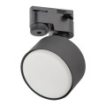 Reflektor na szynoprzewód spot TRACER BLACK czarny 4398 TK Lighting