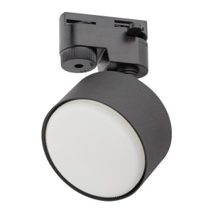 Reflektor na szynoprzewód spot TRACER BLACK czarny 4398 TK Lighting