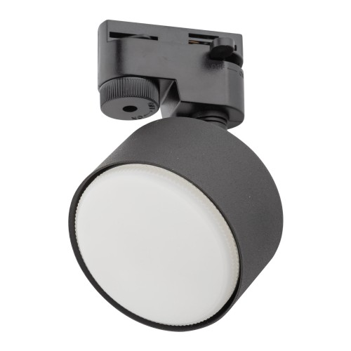 Reflektor na szynoprzewód spot TRACER BLACK czarny 4398 TK Lighting