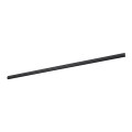 MAGNETIC EASY SZYNA BLACK PODTYNKOWA 2M 18233 TK Lighting