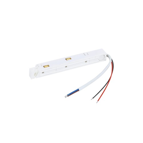 MAGNETIC EASY ZASILANIE WHITE DO SZYNY 18236 TK Lighting