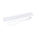 MAGNETIC EASY ZASILACZ WHITE WPINANY W SZYNE 200 W 18250 TK Lighting