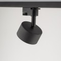 Reflektor na szynoprzewód spot TRACER BLACK czarny 4398 TK Lighting
