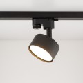 Reflektor na szynoprzewód spot TRACER BLACK czarny 4398 TK Lighting