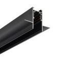 MAGNETIC EASY SZYNA BLACK PODTYNKOWA 3M 18258 TK Lighting