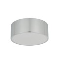 LIVO CHROM S 2XE27 IP54 11476 TK Lighting