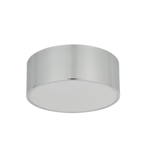 LIVO CHROM S 2XE27 IP54 11476 TK Lighting
