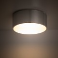 LIVO CHROM S 2XE27 IP54 11476 TK Lighting