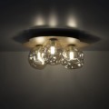 LAVA SABIA LAMPA SUFITOWA 3XG9 11454 TK Lighting