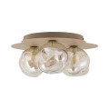 LAVA SABIA LAMPA SUFITOWA 3XG9 11454 TK Lighting