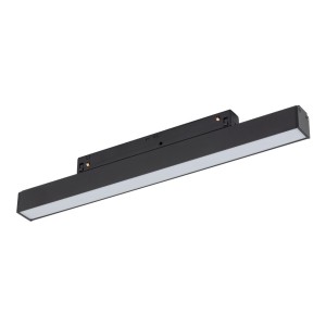 MAGNETIC EASY LINE BLACK 12W CCT 18269 TK Lighting