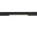 MAGNETIC EASY LINE BLACK 12W CCT 18269 TK Lighting