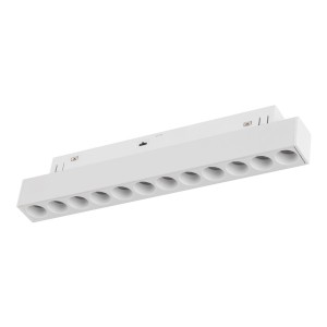 MAGNETIC EASY POINTS WHITE 12W CCT 18274 TK Lighting