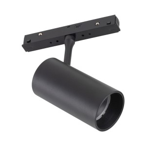 MAGNETIC EASY SPOT BLACK 12W CCT 18277 TK Lighting