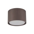 FERRO BROWN DOWNLIGHT+ GX53 11656 TK Lighting