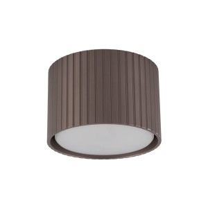 FERRO BROWN DOWNLIGHT+ GX53 11656 TK Lighting