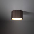 FERRO BROWN DOWNLIGHT+ GX53 11656 TK Lighting