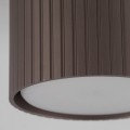 FERRO BROWN DOWNLIGHT+ GX53 11656 TK Lighting