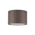 FERRO BROWN DOWNLIGHT+ GX53 11656 TK Lighting