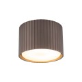 FERRO BROWN DOWNLIGHT+ GX53 11656 TK Lighting