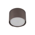 FERRO BROWN DOWNLIGHT+ GX53 11656 TK Lighting