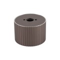 FERRO BROWN DOWNLIGHT+ GX53 11656 TK Lighting