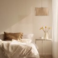 HARMONY SABIA JUTA LAMPA WISZĄCA 1XE27 11460 TK Lighting