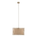 HARMONY SABIA JUTA LAMPA WISZĄCA 1XE27 11460 TK Lighting