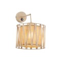 HARMONY SABIA JUTA KINKIET 1XE27 11462 TK Lighting