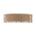 HARMONY SABIA JUTA LAMPA SUFITOWA 6XE27 11463 TK Lighting