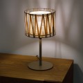 HARMONY SABIA JUTA LAMPKA NOCNA 1XE27 16198 TK Lighting