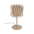 HARMONY SABIA JUTA LAMPKA NOCNA 1XE27 16198 TK Lighting