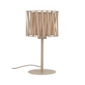 HARMONY SABIA JUTA LAMPKA NOCNA 1XE27 16198 TK Lighting