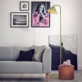 CONO PISTACIO LAMPA PODŁOGOWA 1XE14 16205 TK Lighting