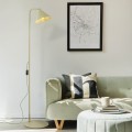 CONO PISTACIO LAMPA PODŁOGOWA 1XE14 16205 TK Lighting