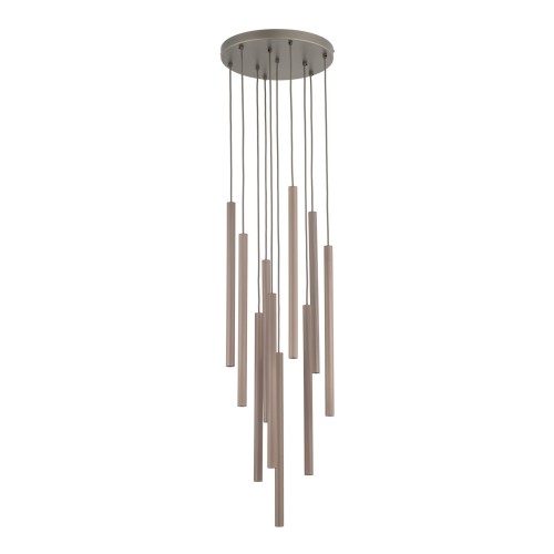 Lampa wisząca FERRO 11493